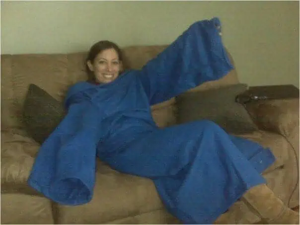 Snuggie