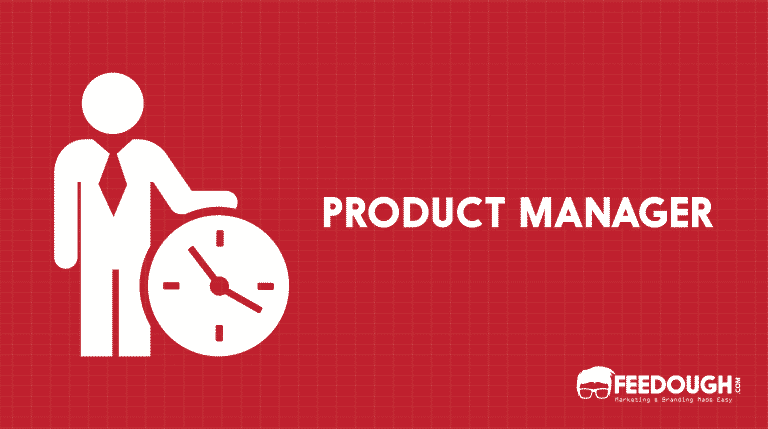 product manager