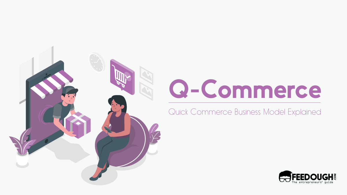 Q-commerce