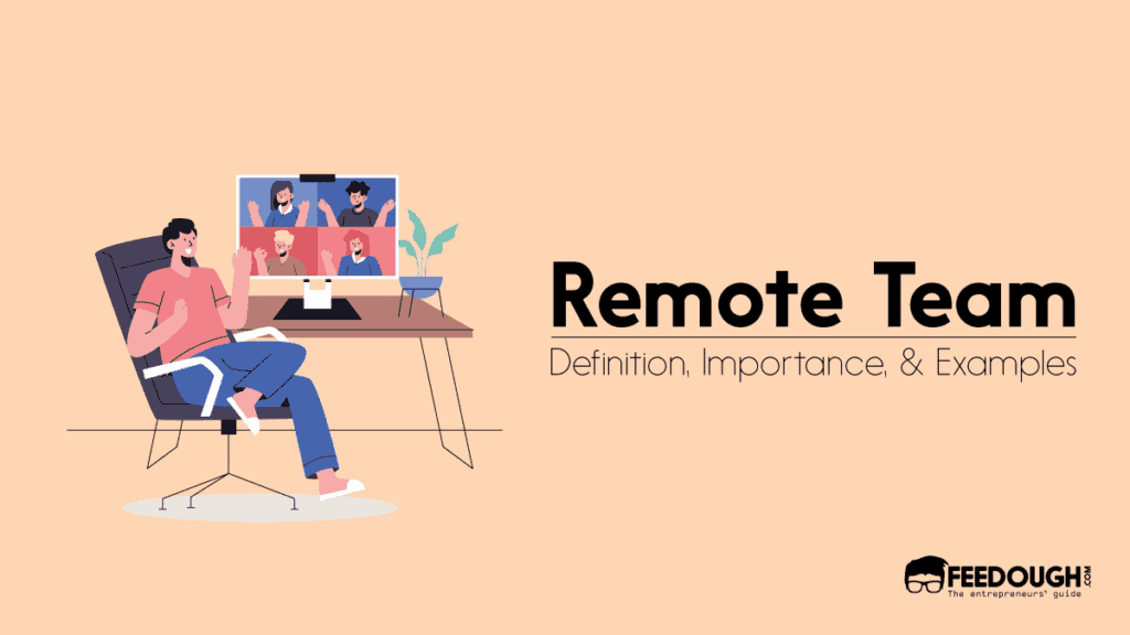 Remote Team