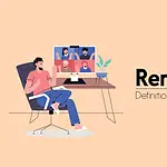 Remote Team