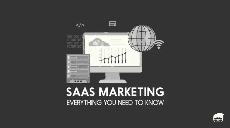 SaaS Marketing