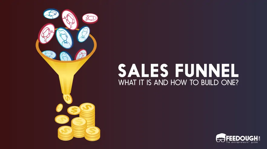 sales funnel