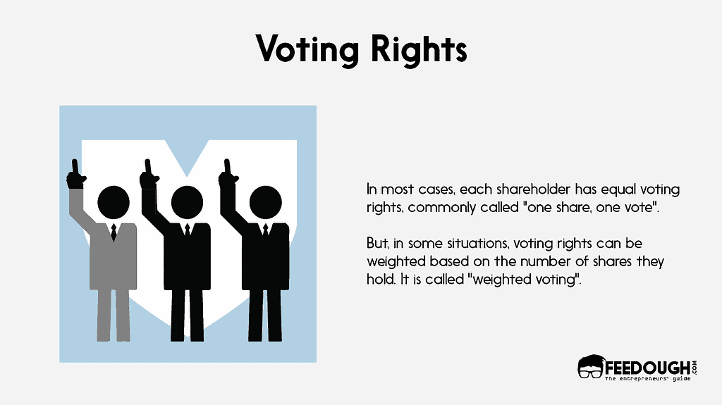 voting rights