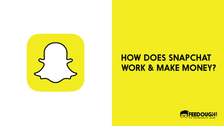 Snapchat business model