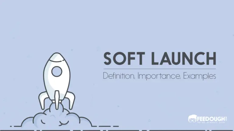 Soft Launch