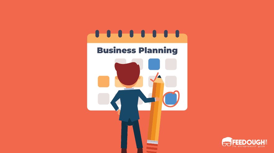 startup business plan