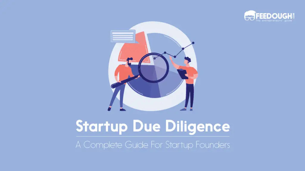 startup due diligence