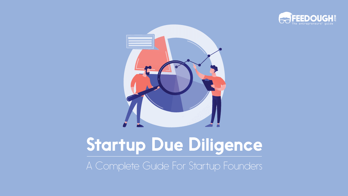 startup due diligence