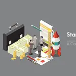 Startup funding stages