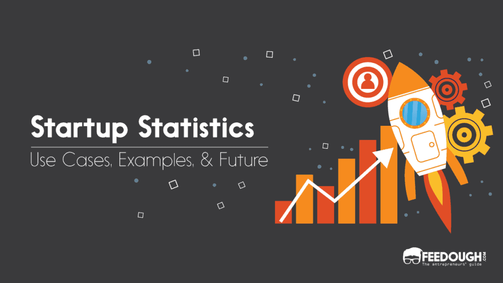 startup statistics