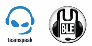 teamspeak mumble logo