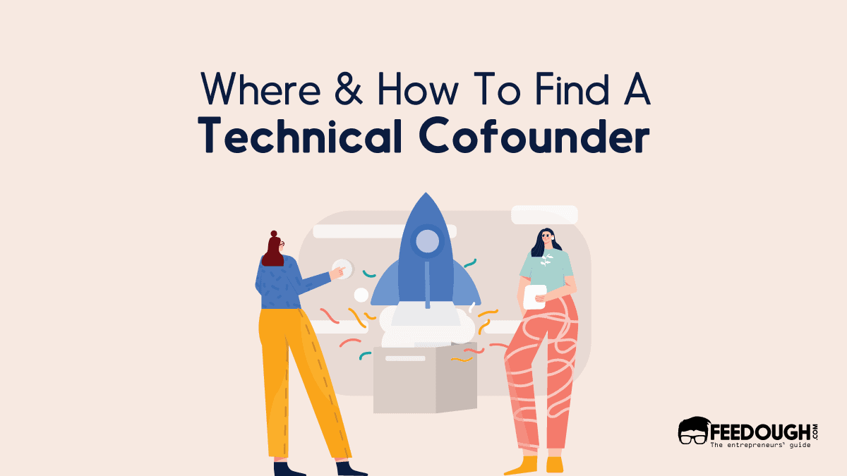 technical cofounder