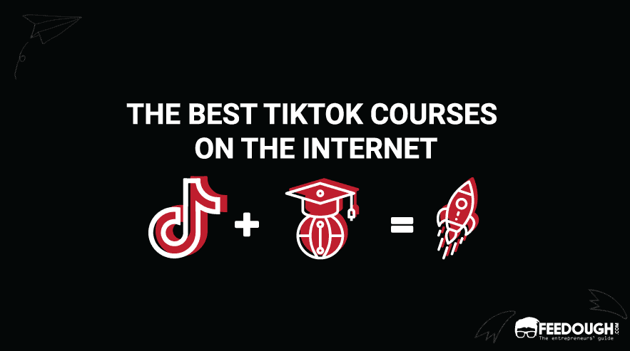 tiktok courses