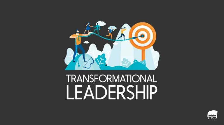 Transformational Leadership