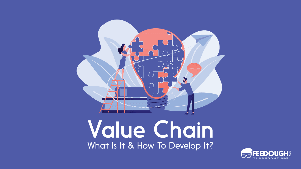 value chain