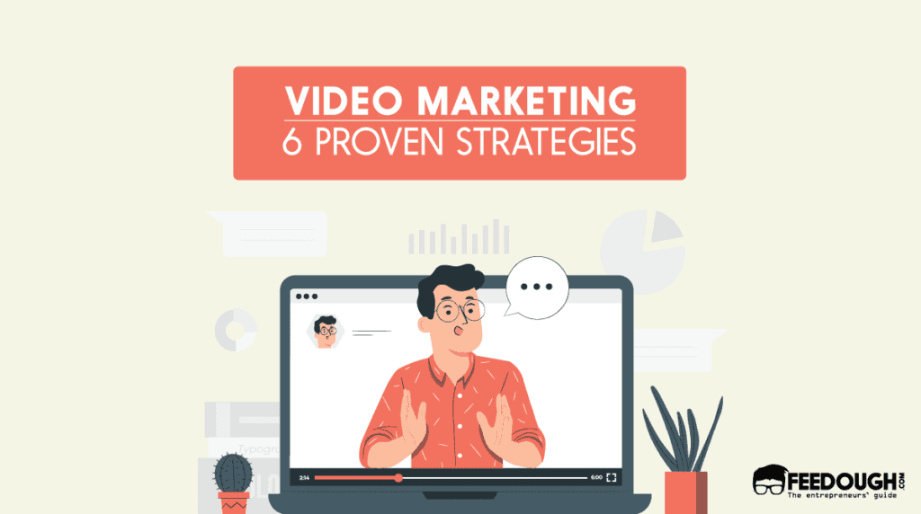 video marketing strategies