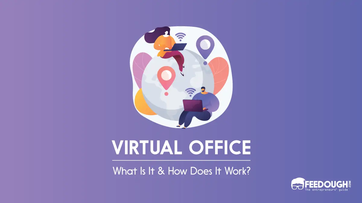 virtual office